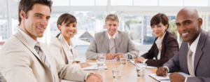 Meeting