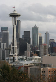 Seattle